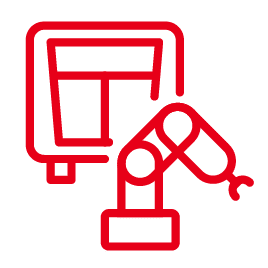 自動化的優(yōu)勢