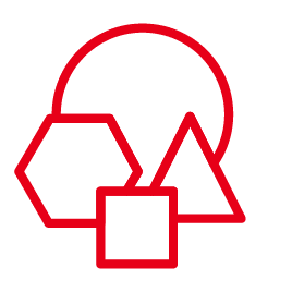 優(yōu)點(diǎn) 設(shè)計自由