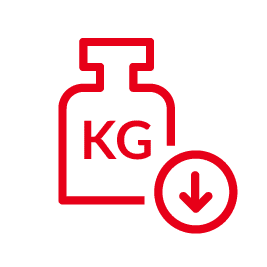 優(yōu)勢 節(jié)約重量