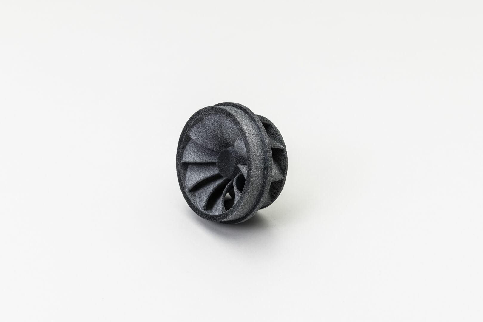 impeller 3d printing in pp