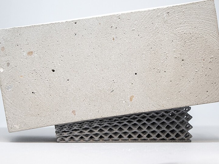 3D-Druck TPU von voxeljet